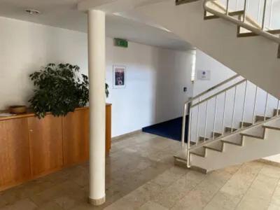 Hotel Weller Kahl Am Main Kültér fotó