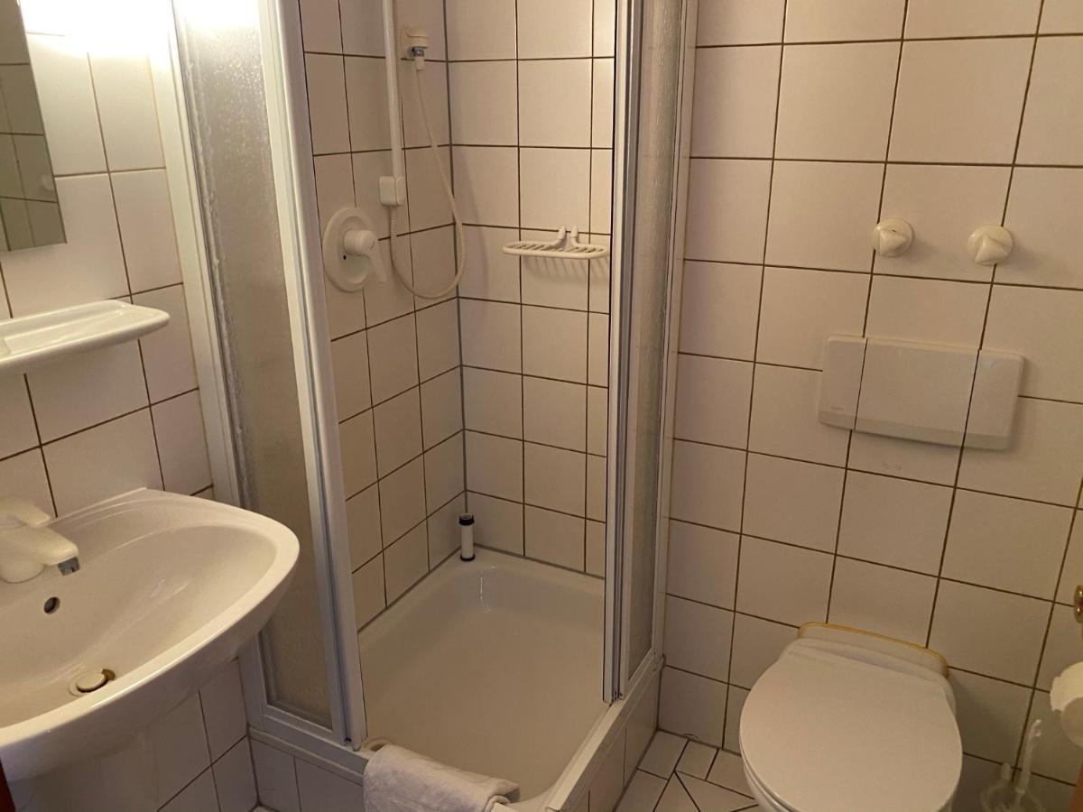 Hotel Weller Kahl Am Main Kültér fotó
