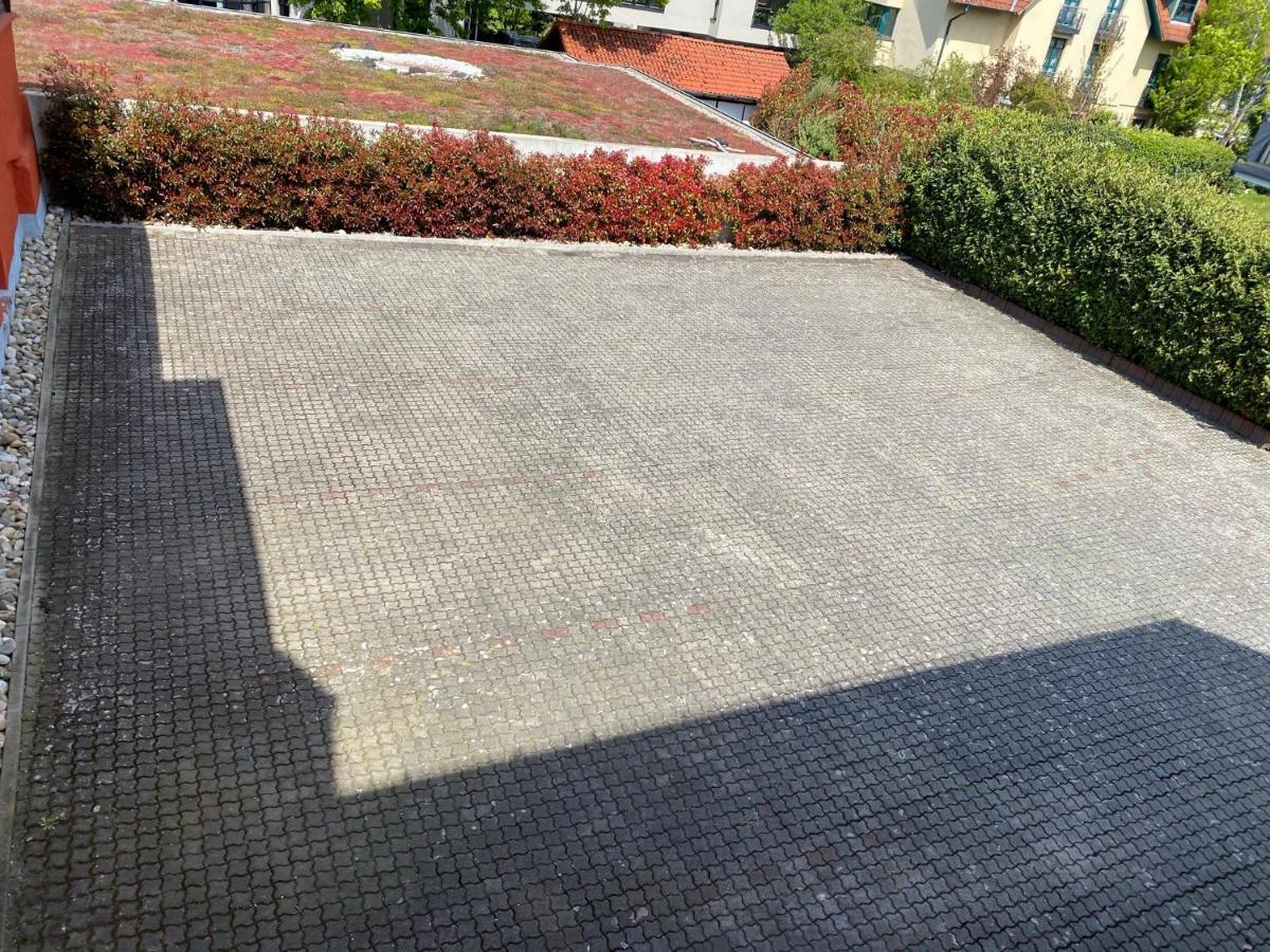 Hotel Weller Kahl Am Main Kültér fotó